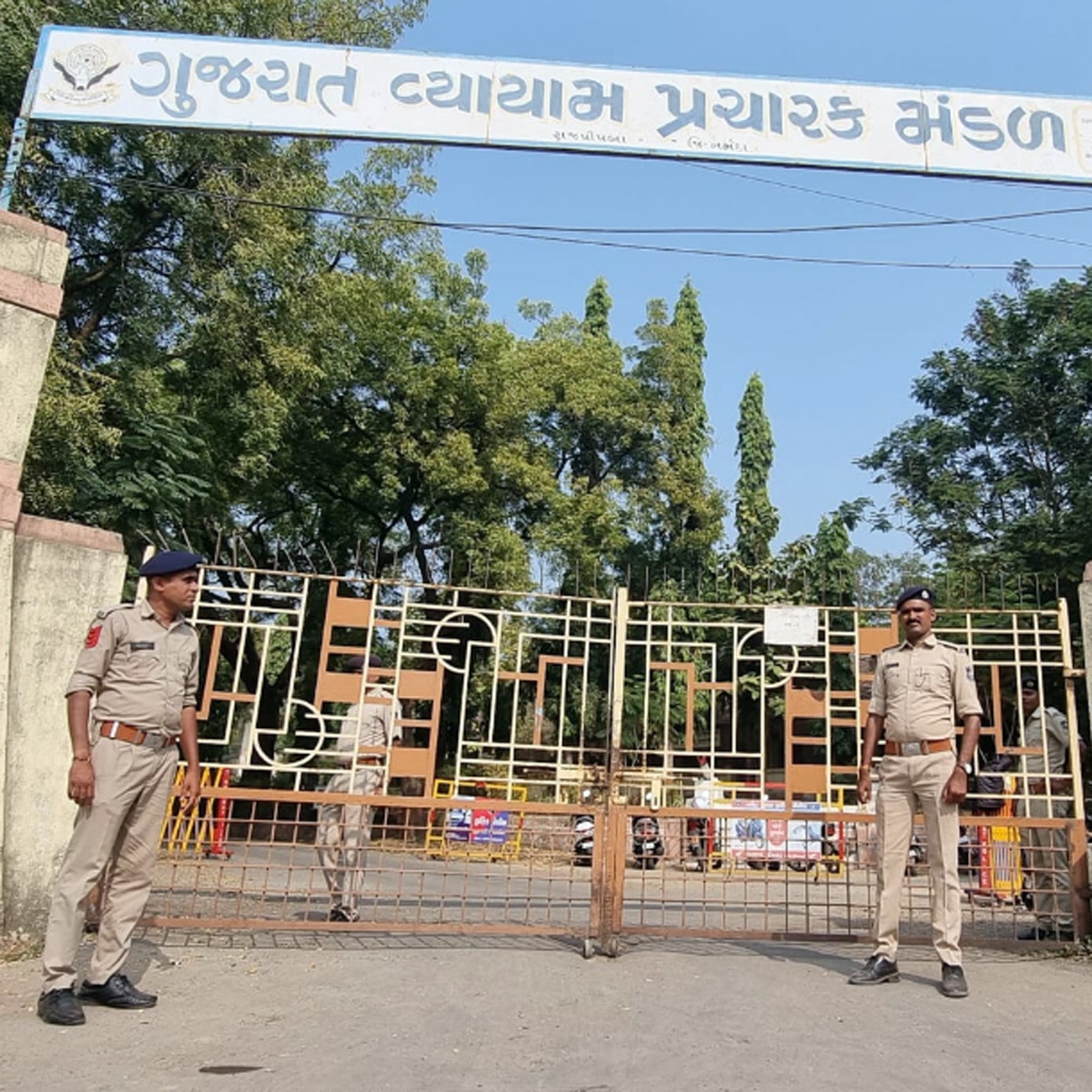 गुजरात चुनाव