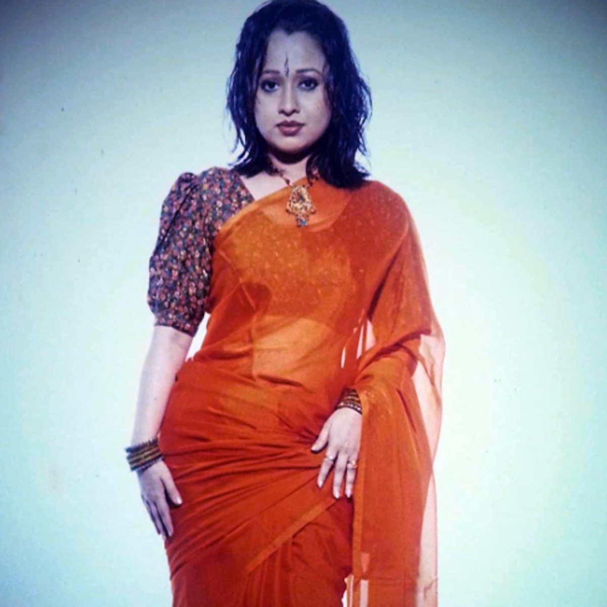  सोनालिका जोशी