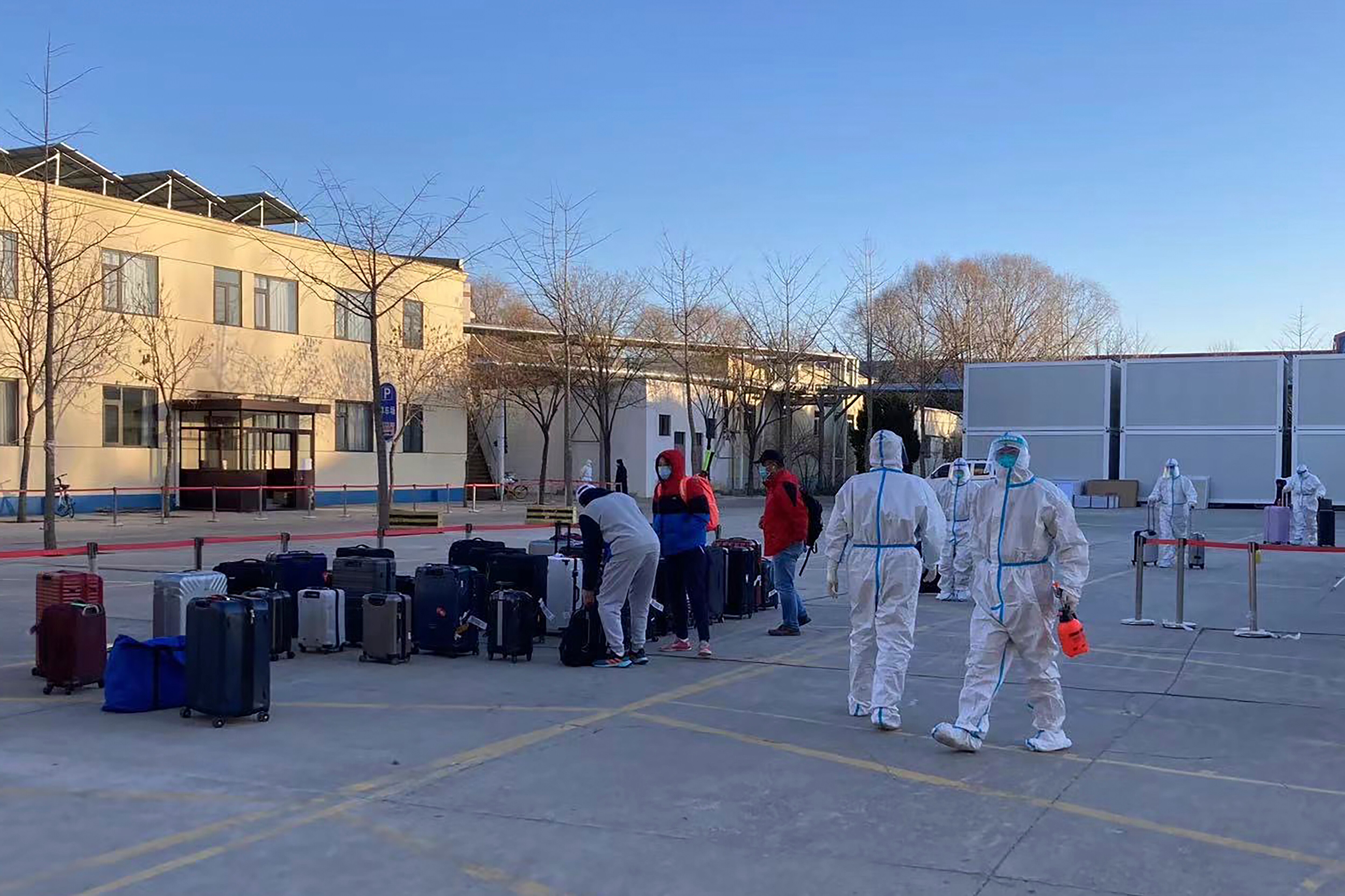 ओमिक्रॉन के सब-वैरिएंट्स- BA.5.2 और BF.7 