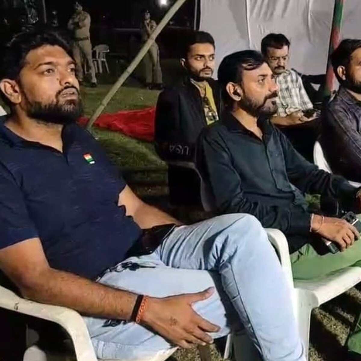 गुजरात चुनाव