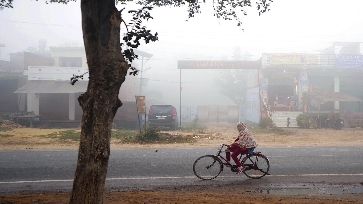 बढ़ेगी शीतलहर की स्थिति 