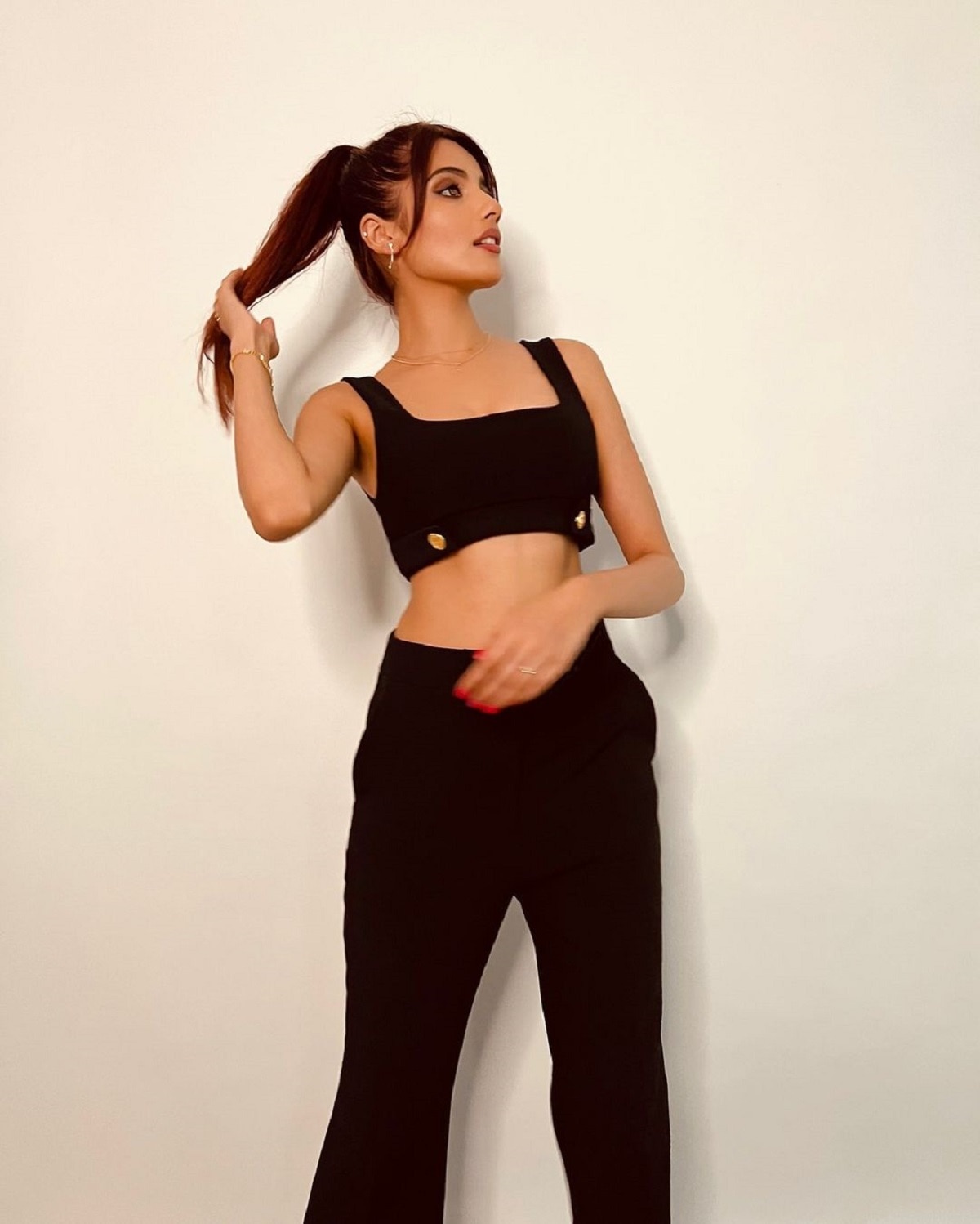 ईशान की गर्लफ्रेंड अदिति