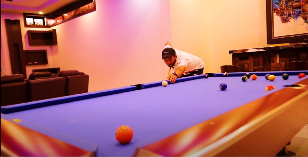 Youtube Shahid Afridi