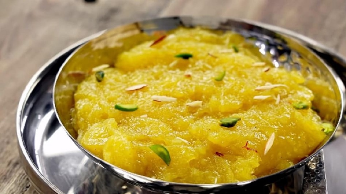 Aloo ka Halwa