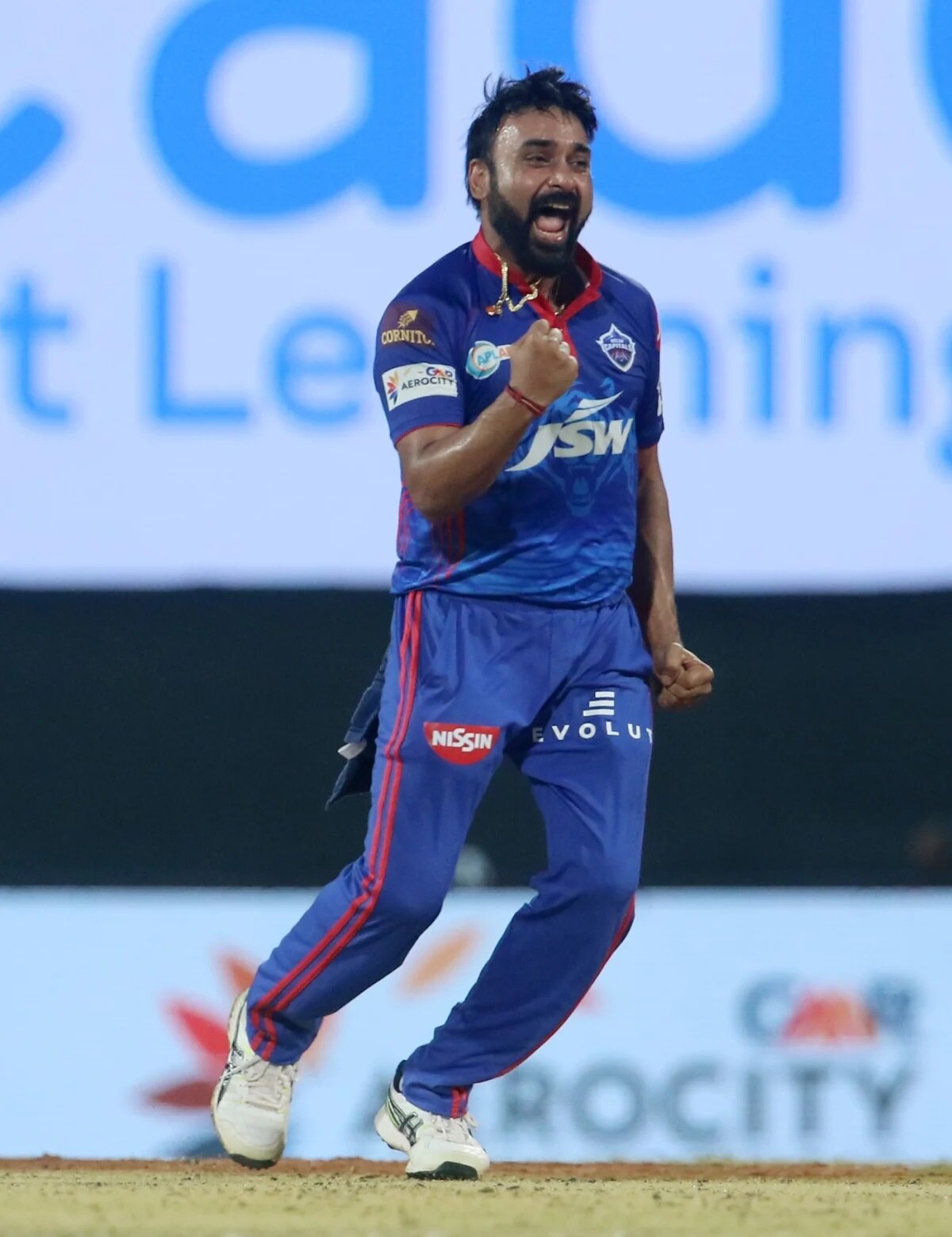 अमित मिश्रा