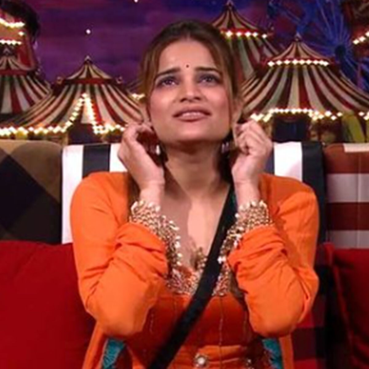 अर्चना गौतम