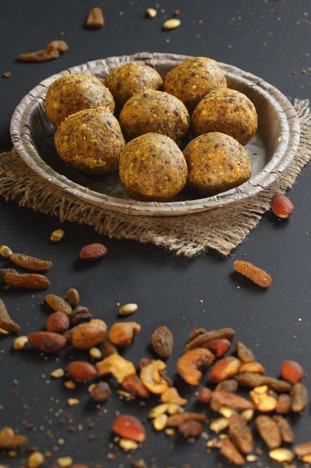 सर्दियों में इस तरह खाएं बादाम (PC: Getty Images)