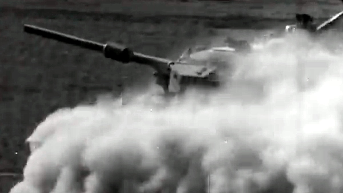 Battle of Longewala 1971