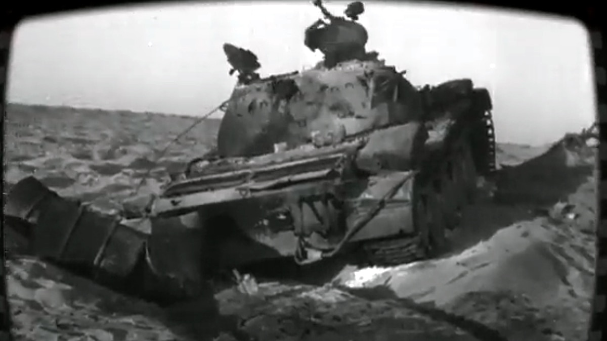 Battle of Longewala 1971