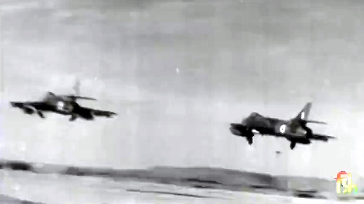 Battle of Longewala 1971