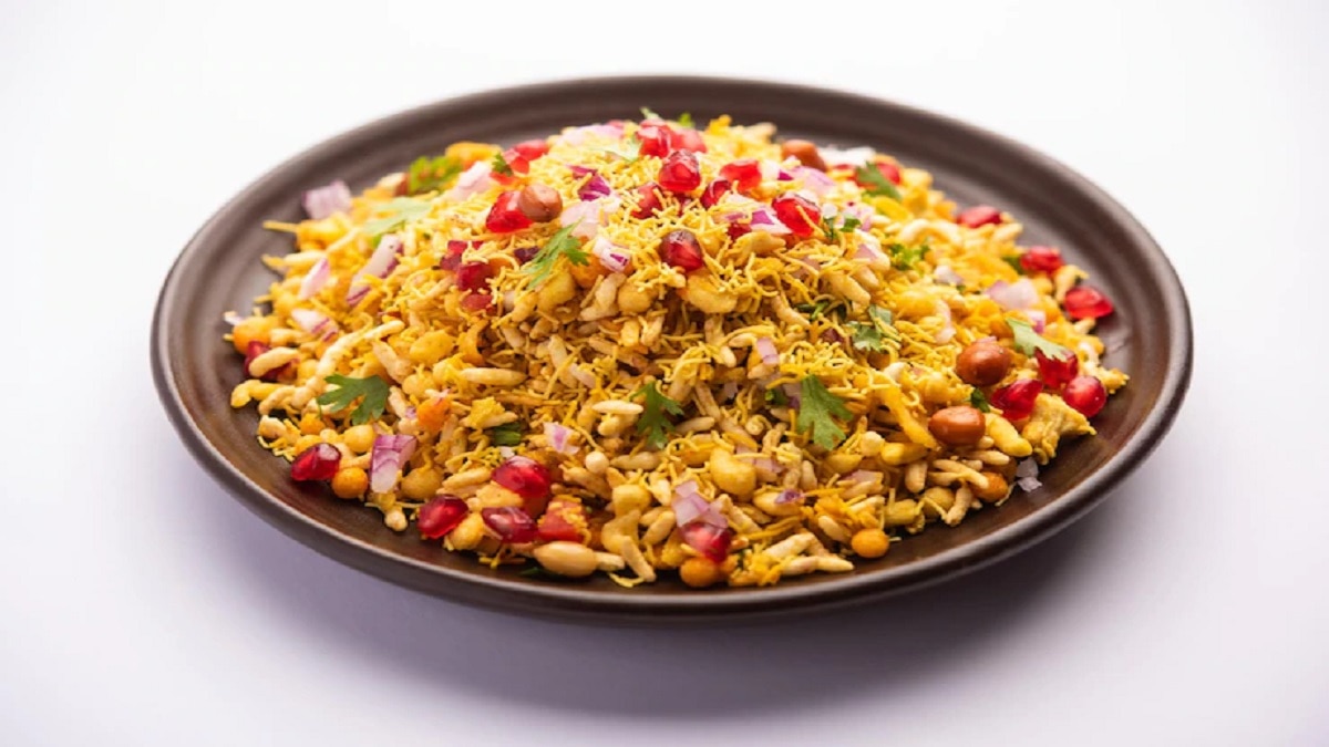 Bhelpuri