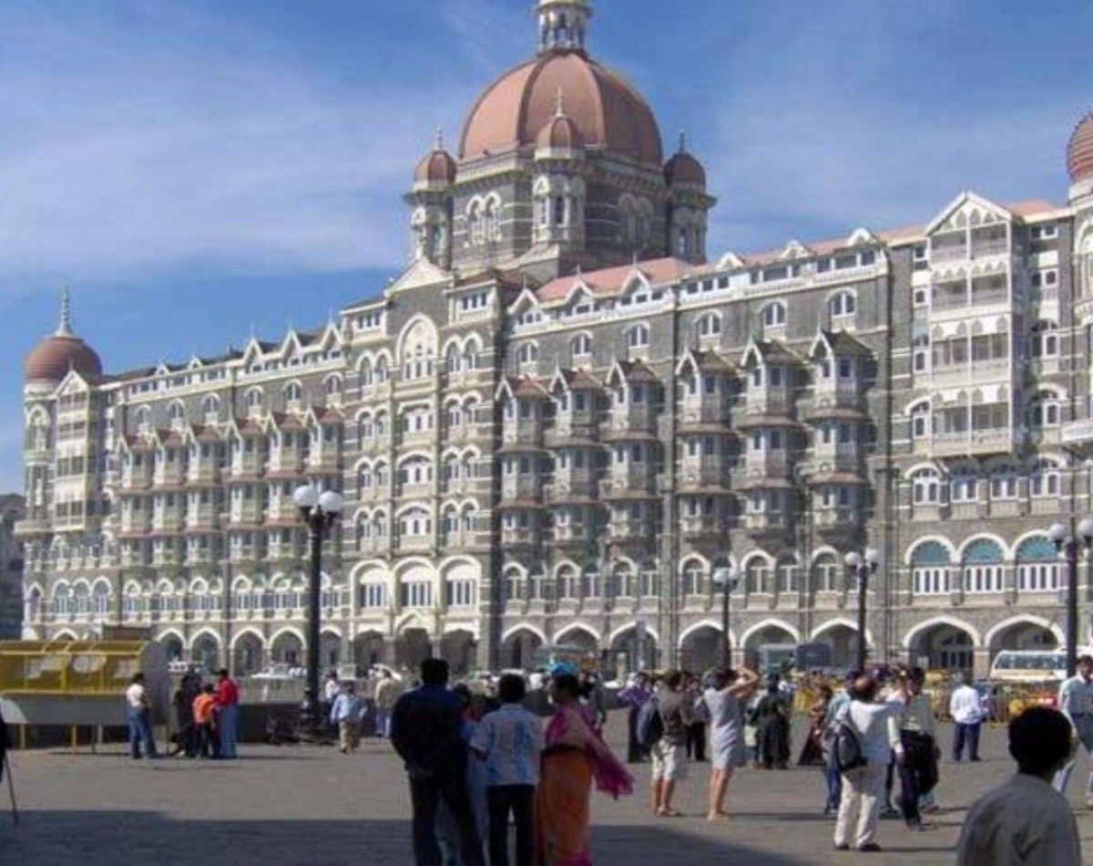 Mumbai आठवें पायदान पर मौजूद