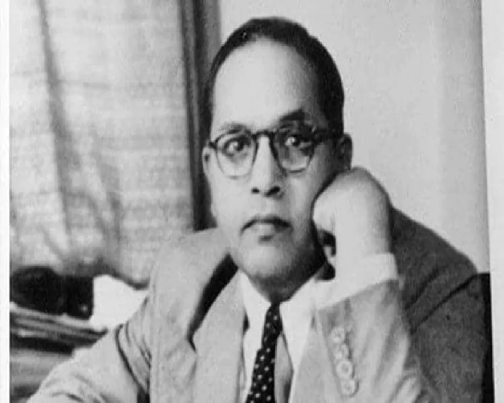 BR Ambedkar Quotes