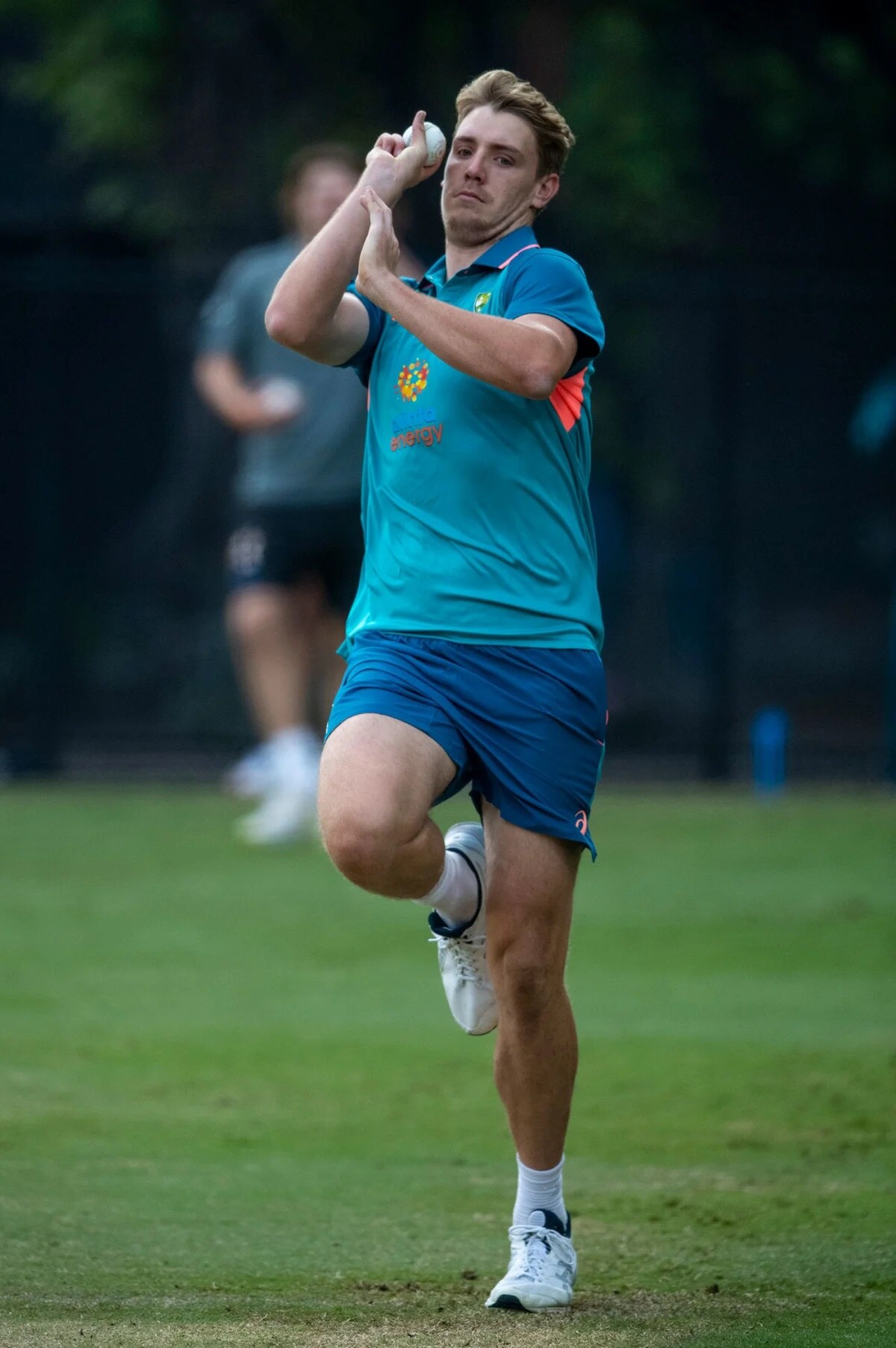 कैमरून ग्रीन