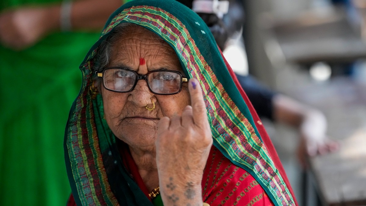 गुजरात चुनाव