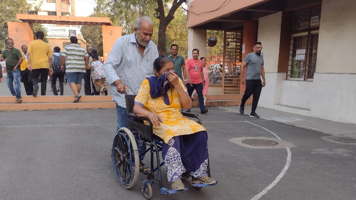 गुजरात चुनाव