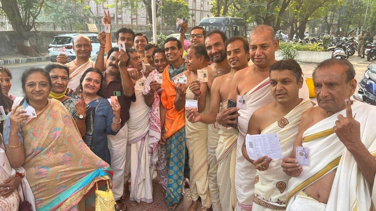 गुजरात चुनाव