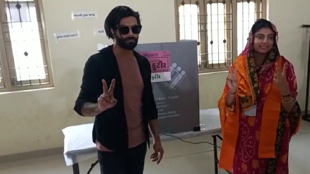 गुजरात चुनाव