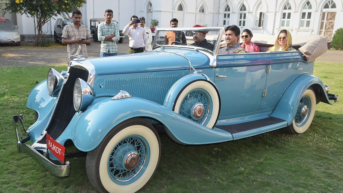 गुजरात चुनाव