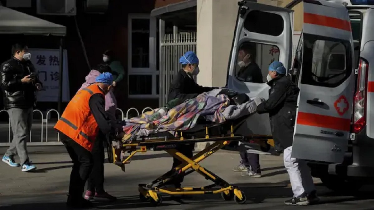 दुनियाभर में भी बढ़े कोरोना के केस