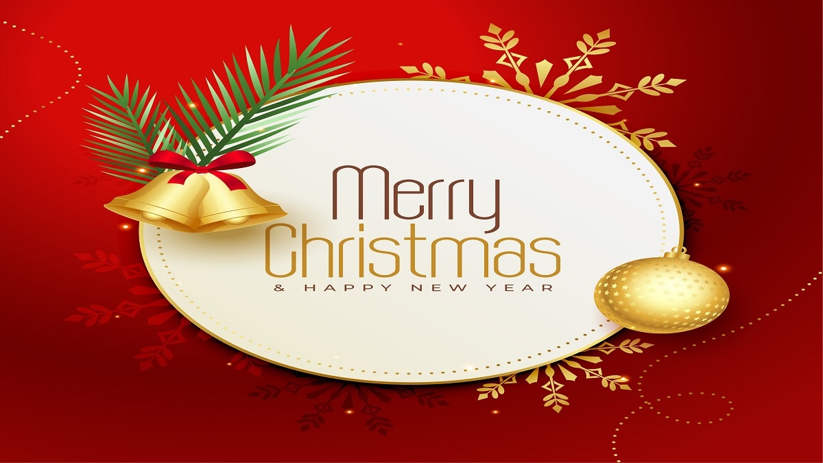 Christmas Wishes in Hindi