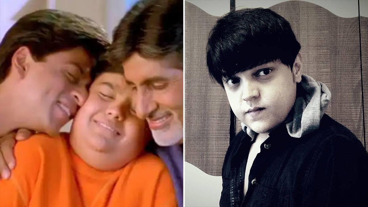 कविश मजूमदार