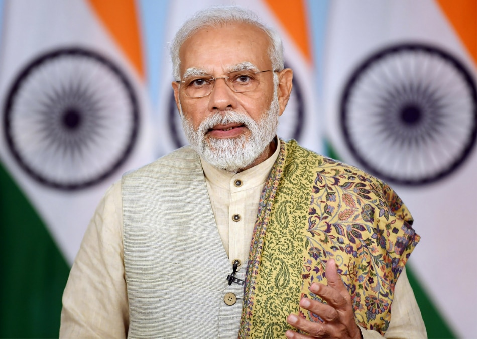 नरेंद्र मोदी 