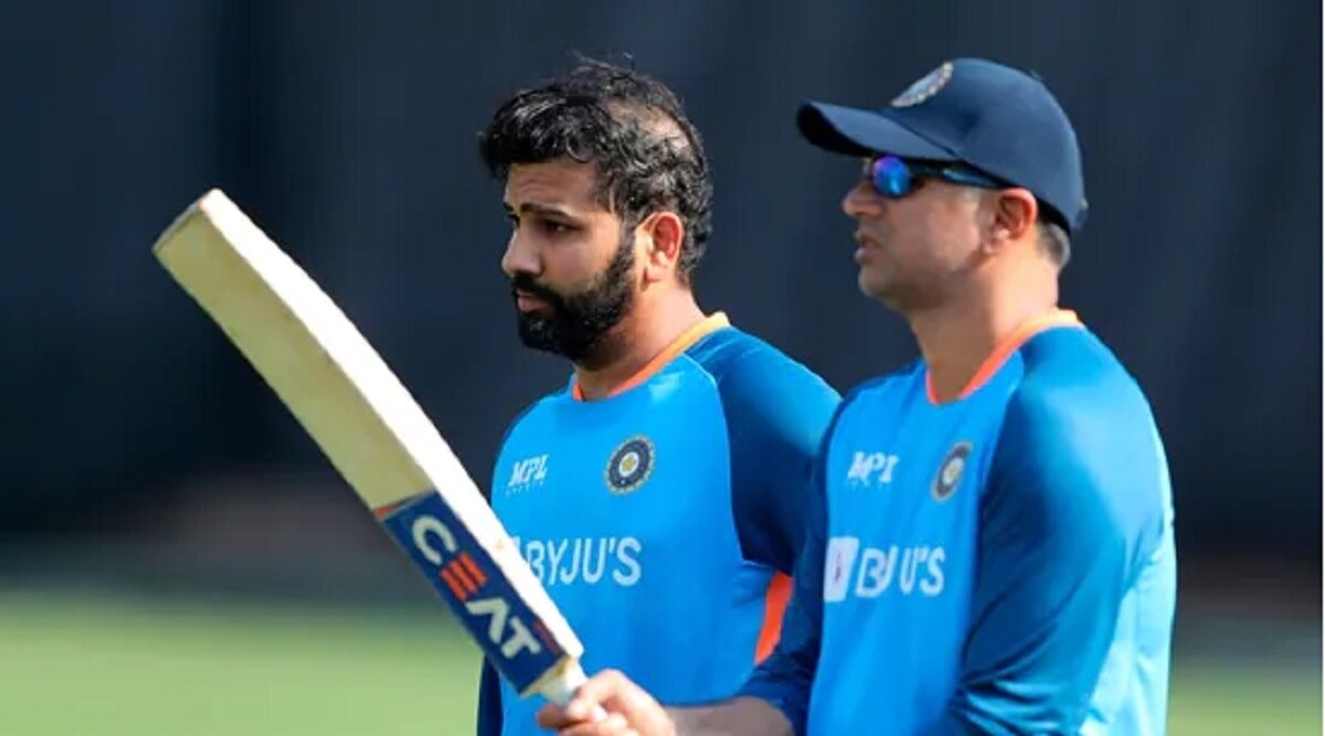 राहुल द्रविड़