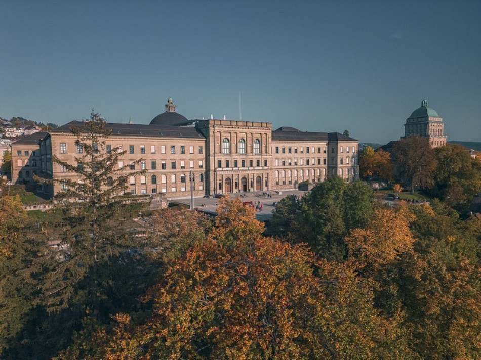 University Ranking 9