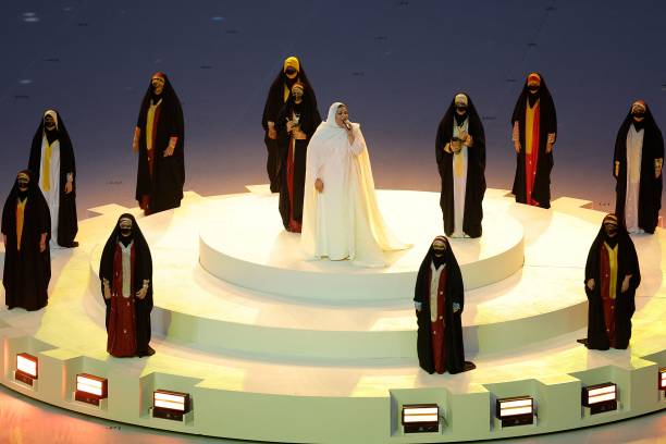 क्लोजिंग सेरेमनी