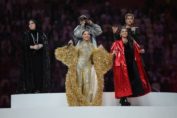 क्लोजिंग सेरेमनी