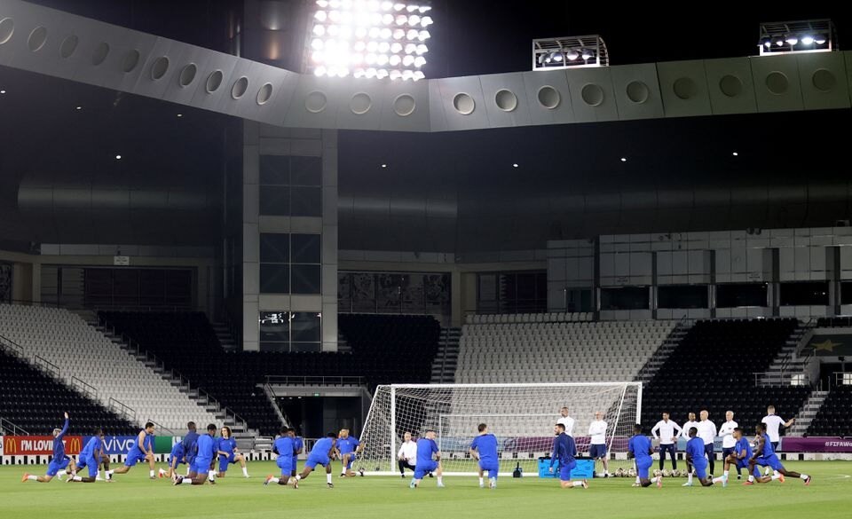 फ्रांसीसी प्लेयर्स