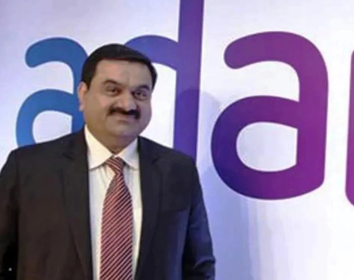 गौतम अडानी के लिए 2022 रहा शानदार 