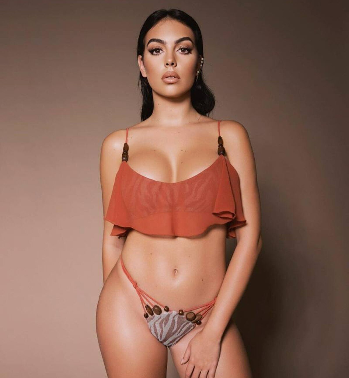 जॉर्जिया रोड्रिगेज