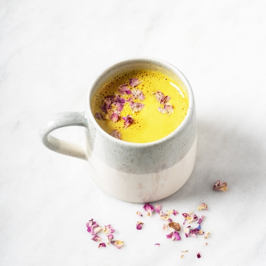 सर्दियों में इस तरह करें हल्दी का सेवन (PC: Getty Images)