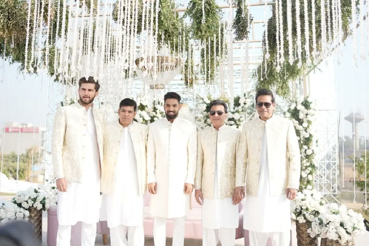 हारिस रऊफ