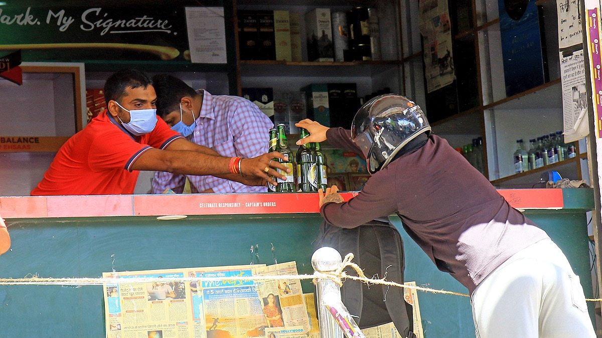 How to quit Alcohol?