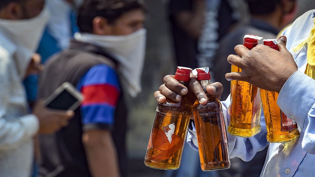 How to quit Alcohol?