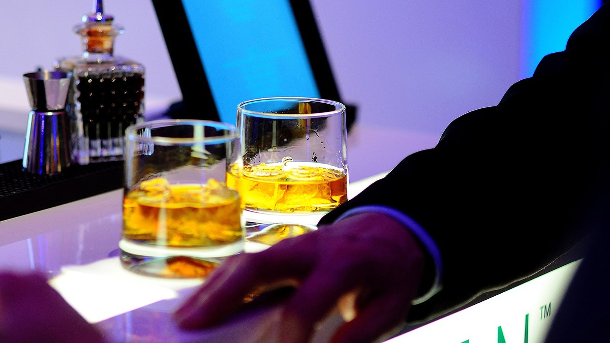 How to quit Alcohol?