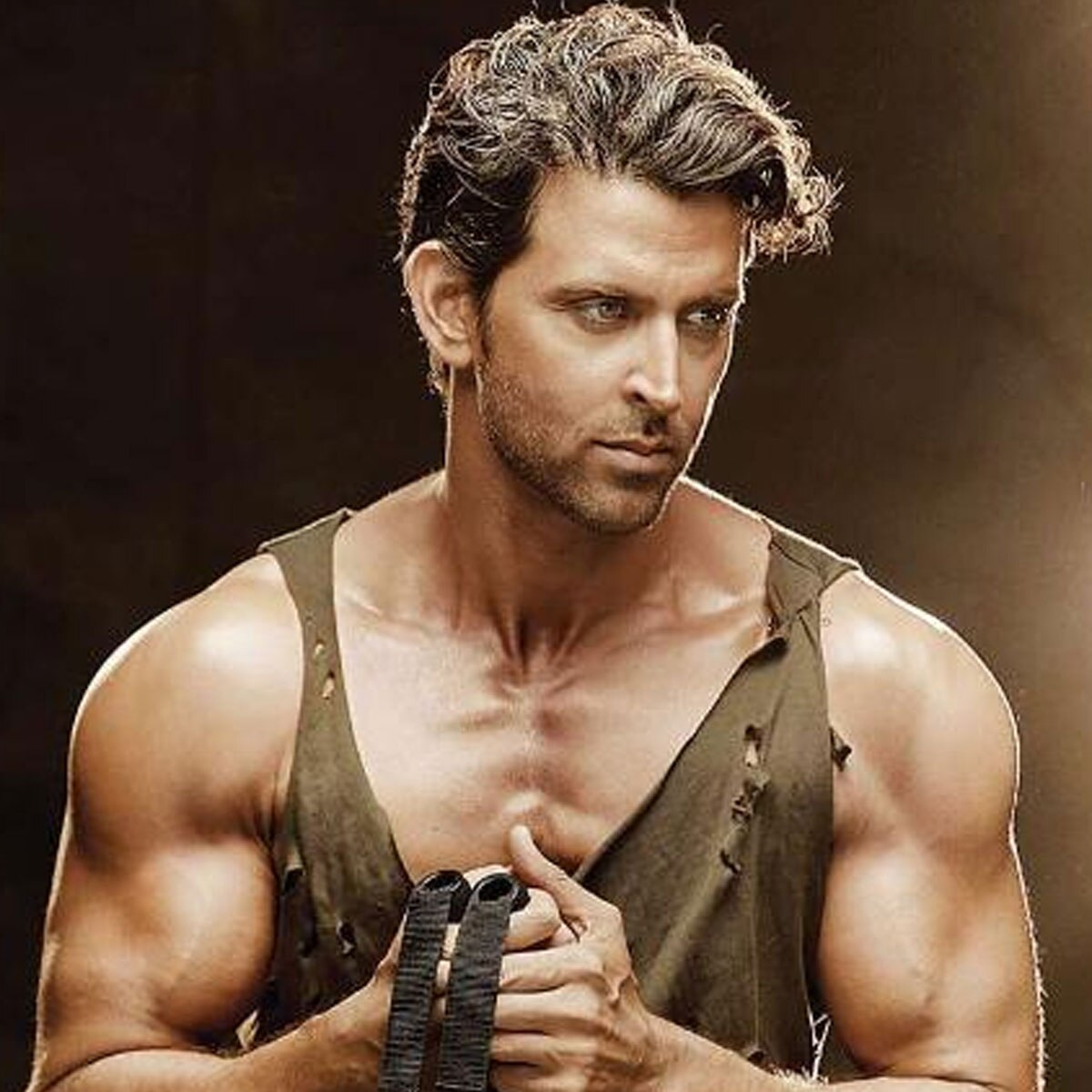 ऋतिक रोशन