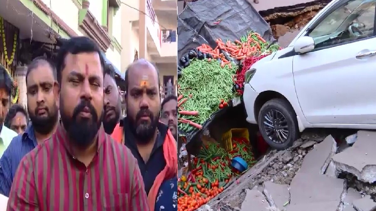 विधायक ने कांग्रेस पर लगाया आरोप