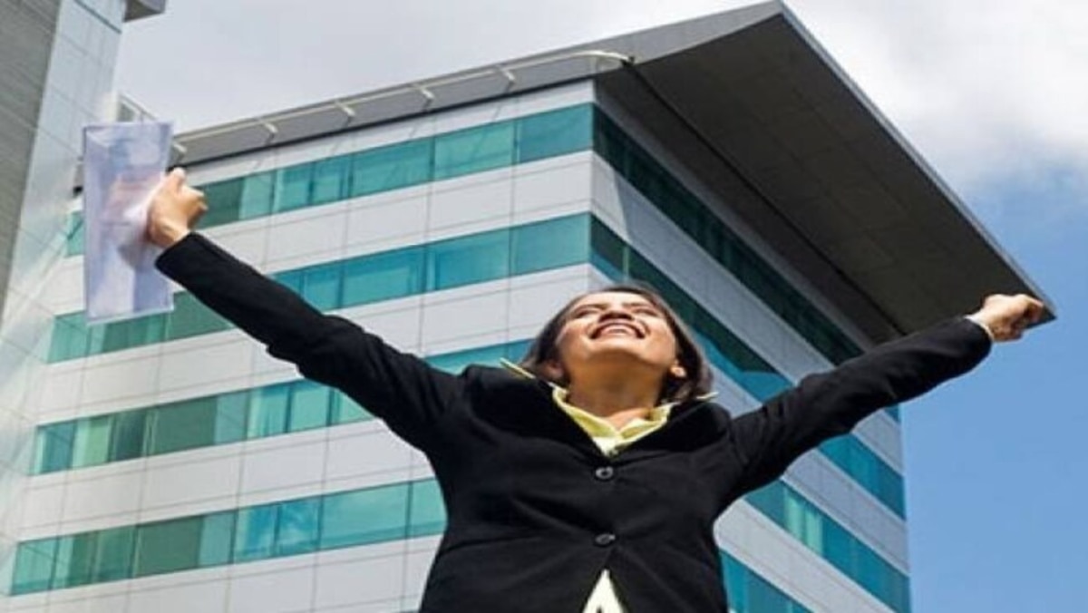 1,500 जॉब ऑफर