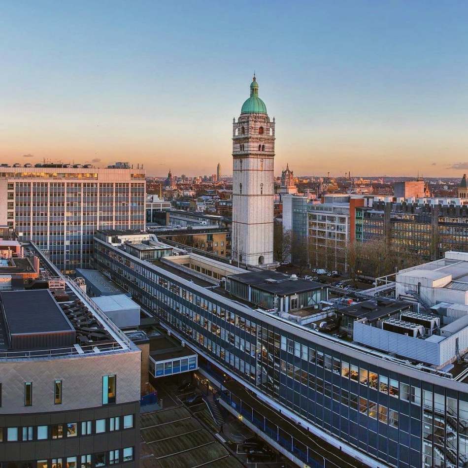 University Ranking 2023 8