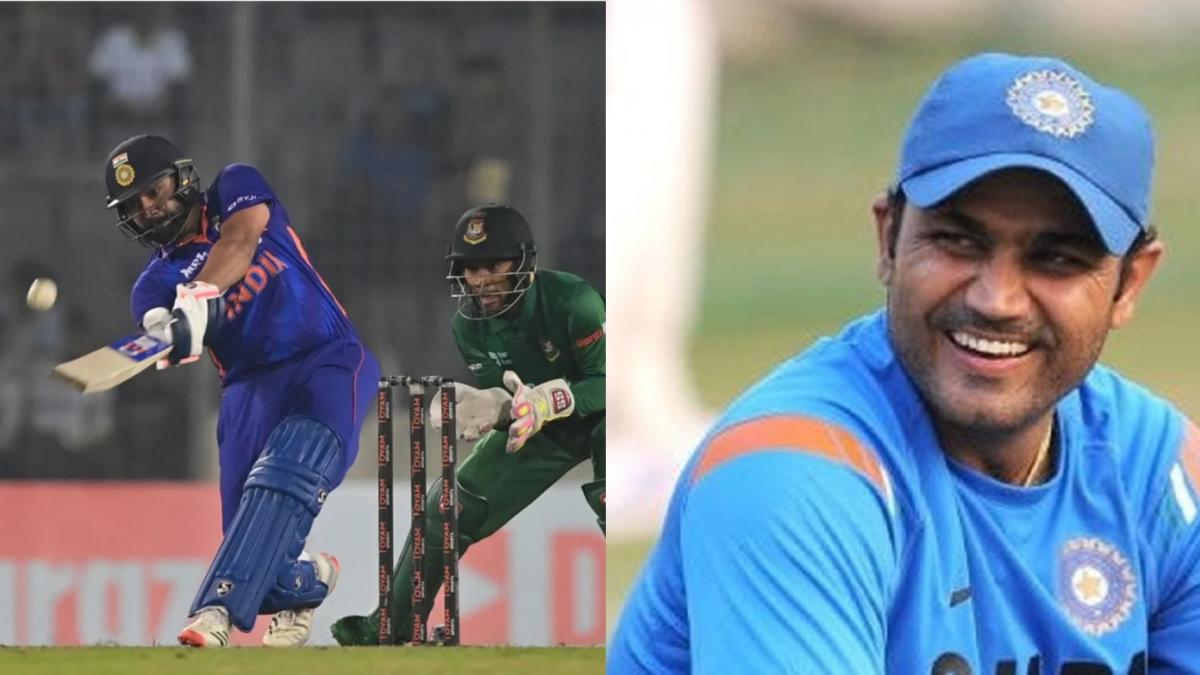 Ind Vs Ban: 'क्रिप्टो से भी तेज गिर रहे...', बांग्लादेश से मिली शर्मनाक हार के बाद टीम इंडिया पर भड़के दिग्गज