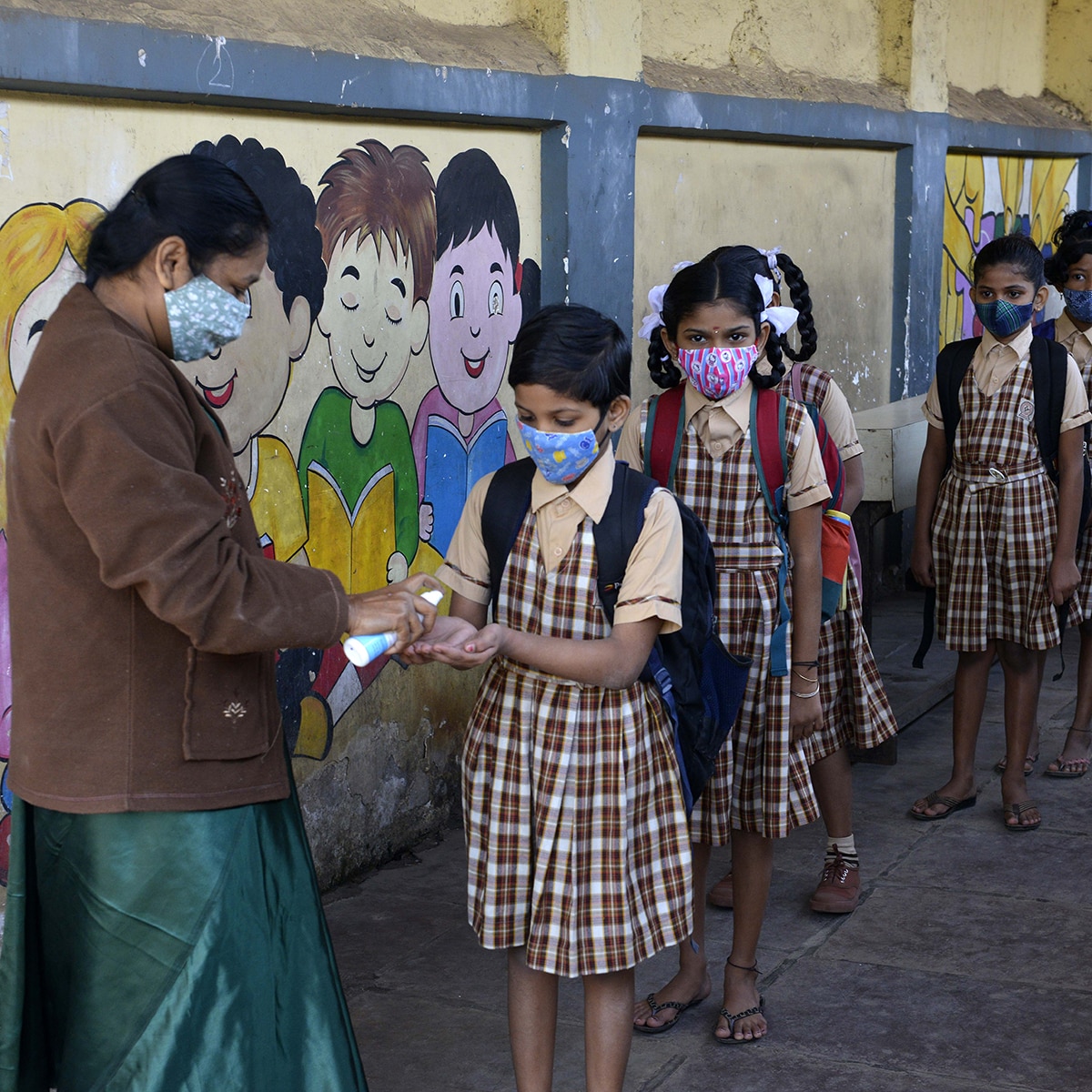 प्रतीकात्मक फोटो (Photo: India Today)