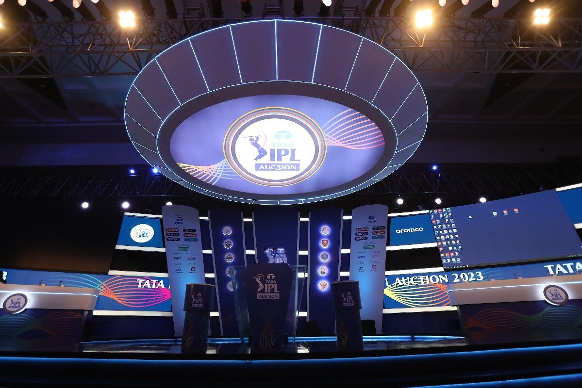 ipl auction