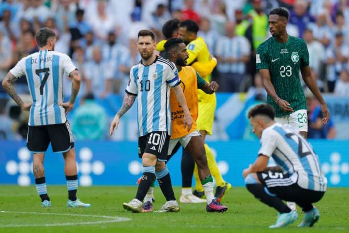 लियोनेल मेसी