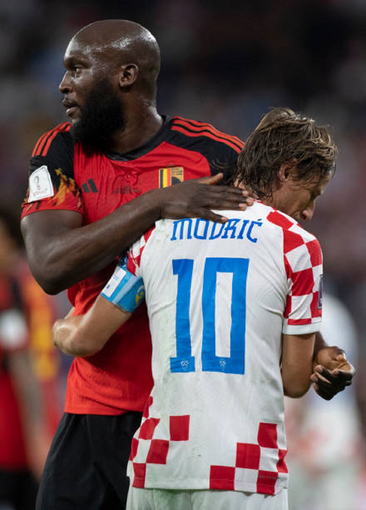 रोमेलू लुकाकू