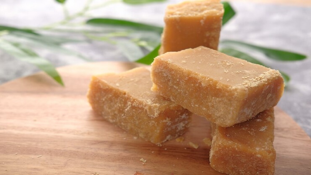Jaggery