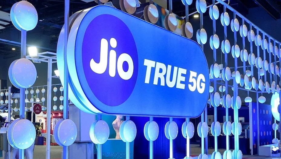 Jio